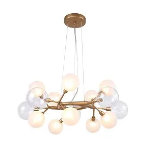 Подвесные люстры Favourite 2515-10P Babylon