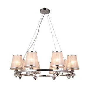 Подвесные люстры F-Promo 2542-8P Argus