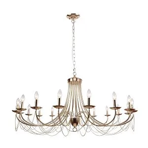 Подвесные люстры F-Promo 2591-18P Plini