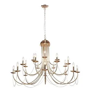 Подвесные люстры F-Promo 2591-20P Plini