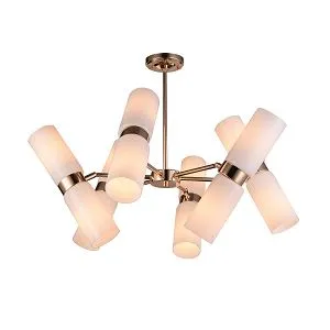 Подвесные люстры F-Promo 2617-12P Rollo