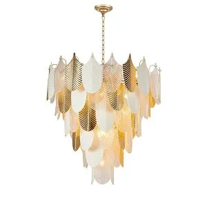 Подвесные люстры Favourite 2619-37P Pulcher