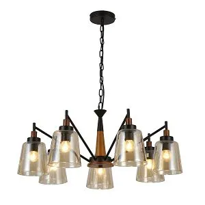 Подвесные люстры F-Promo 2632-7P Tinnitus