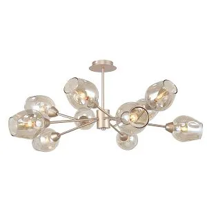 Потолочные люстры F-Promo 2658-10U Tilda