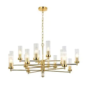 Подвесные люстры Favourite 2673-16P Aesthetic