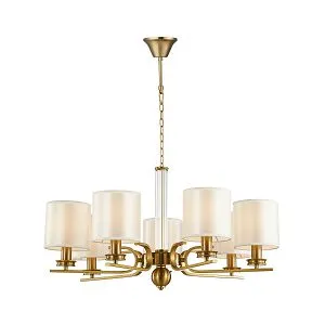 Подвесные люстры Favourite 2679-7P Venustus