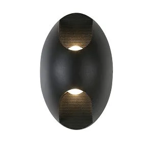 Настенные светильники Favourite 2685-2W Bidirect