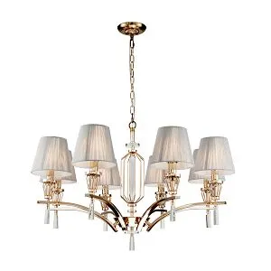 Подвесные люстры Favourite 2690-8P Sade