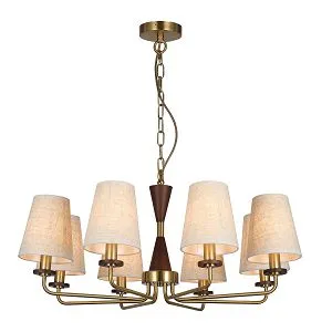 Подвесные люстры F-Promo 2737-8P Arbor