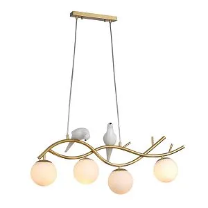 Подвесные люстры F-Promo 2742-4P Avis