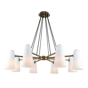 Подвесные люстры Favourite 2763-8P Vision