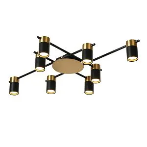 Потолочные люстры Favourite 2825-8P Topper