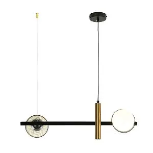 Подвесные люстры Favourite 2826-2P Odd