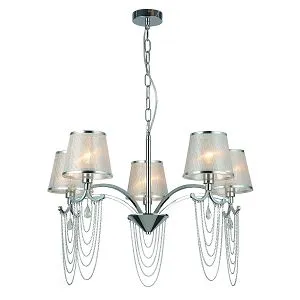 Подвесные люстры F-Promo 2855-5P Adorna