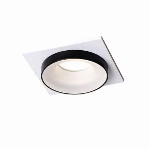 Врезные потолочные светильники Favourite 2888-1C Diversa