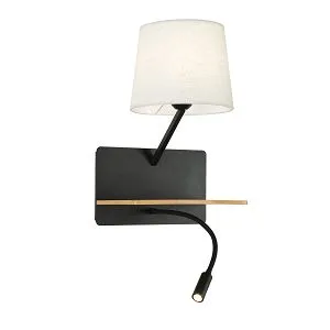 Бра Favourite 2896-1W Liga