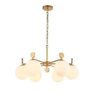 Подвесные люстры Favourite 2928-6P Absolute