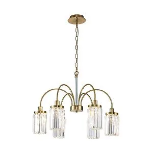 Подвесные люстры Favourite 2969-6P Duke