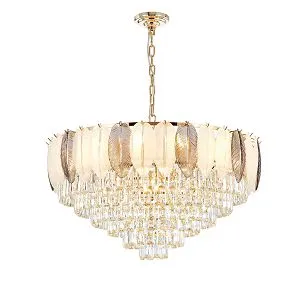 Подвесные люстры Favourite 2982-18P Dolor