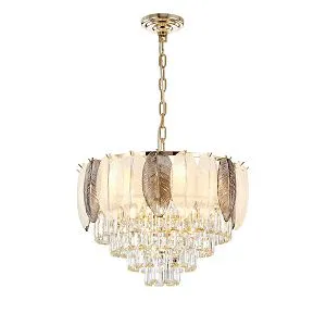 Подвесные люстры Favourite 2982-9P Dolor