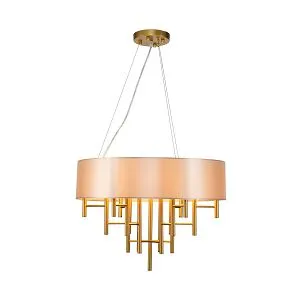 Подвесные люстры Favourite 2993-6P Cosmo