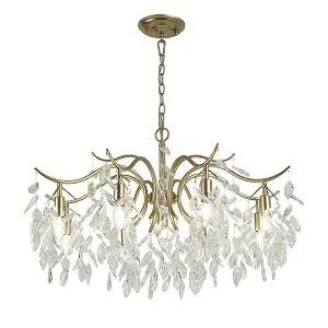 Подвесные люстры Favourite 3003-9P Brillo