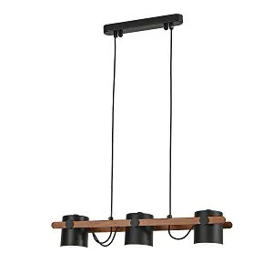 Подвесные люстры F-Promo 3004-3P Scandy