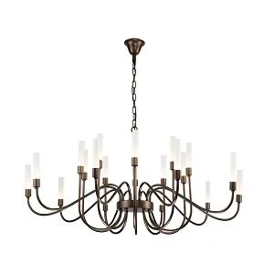 Подвесные люстры Favourite 3014-20P Tentacoli