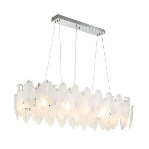 Подвесные люстры Favourite 3018-12P Beluta
