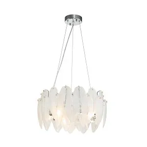 Подвесные люстры Favourite 3018-5P Beluta