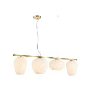 Подвесные люстры Favourite 4052-4P Comical