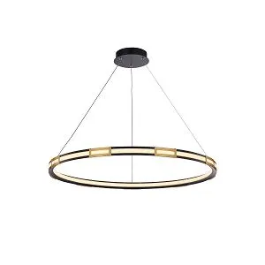 Подвесные люстры Favourite 4131-1P Rota