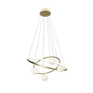 Подвесные люстры F-Promo 4185-6P Orbium Подвесные люстры F-Promo 4185-6P Orbium