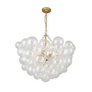 Подвесные люстры Favourite 4202-6P Multibulla