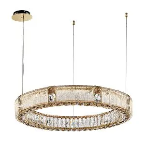 Подвесные люстры Favourite 4204-8P Templum