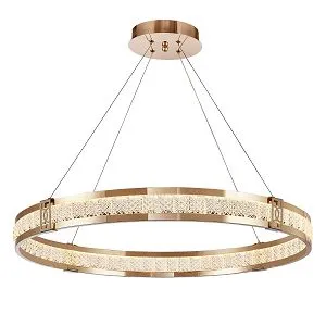 Подвесные люстры Favourite 4206-8P Theatrum