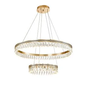 Подвесные люстры Favourite 4207-12P Palatium