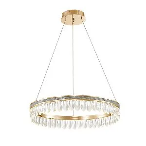 Подвесные люстры Favourite 4207-6P Palatium