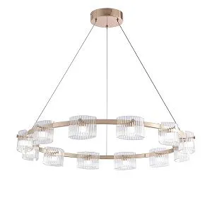 Подвесные люстры Favourite 4248-12P Ori