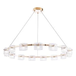 Подвесные люстры Favourite 4248-15P Ori