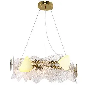 Подвесные люстры F-Promo 4249-6P Krakle