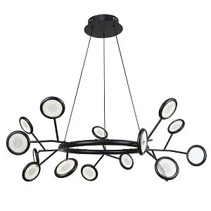 Подвесные люстры F-Promo 4252-15P Mugs