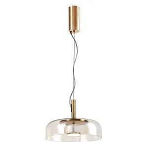 Подвесы Favourite 4258-1P Brandy