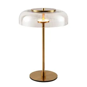 Настольные лампы Favourite 4258-1T Brandy