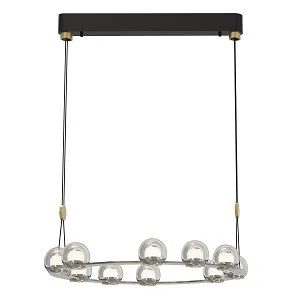 Подвесные люстры Favourite 4291-10P Rosio