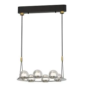 Подвесные люстры Favourite 4291-6P Rosio