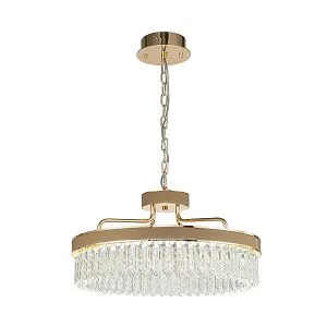 Подвесные люстры Favourite 4304-6P Visconte