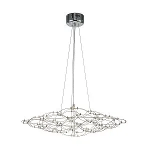 Подвесные люстры Favourite 4305-8P Thinner