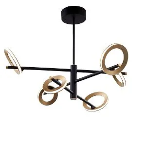 Потолочные люстры Favourite 4322-6P Jongleur