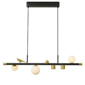 Подвесные люстры Favourite 4324-5P Sparrow